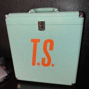 Taylor Swift Showgirl Vinyl Case